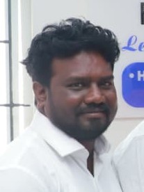 Ramkumar K - Managing Partner